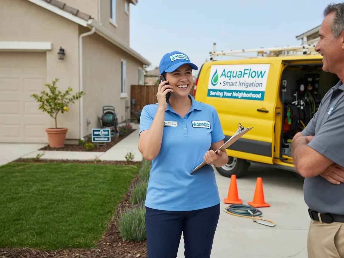 Irrigation Installation Pine Valley, NY FAQs